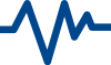 ECG-Element png blue ucs icon