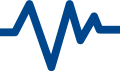 ECG-Element png blue ucs icon
